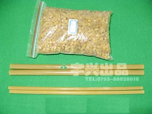 深圳宇兴环保热熔胶厂 粘接世界的专业力量