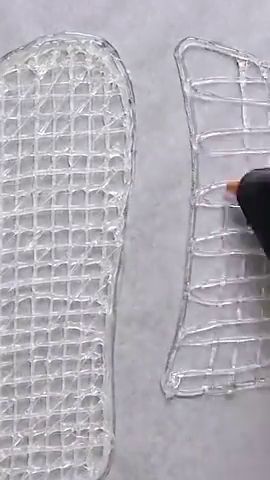 热熔胶的绝妙技巧，一年能省下不少钱