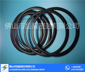 热熔胶点胶阀核心密封解决方案 泛塞封产品介绍与报价参考——以佛山恒耀与昆山地区为例